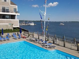 12 Harbour Close, New Haven, CT 06519