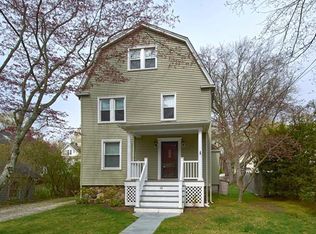 28 Elm St, Chappaqua, NY 10514