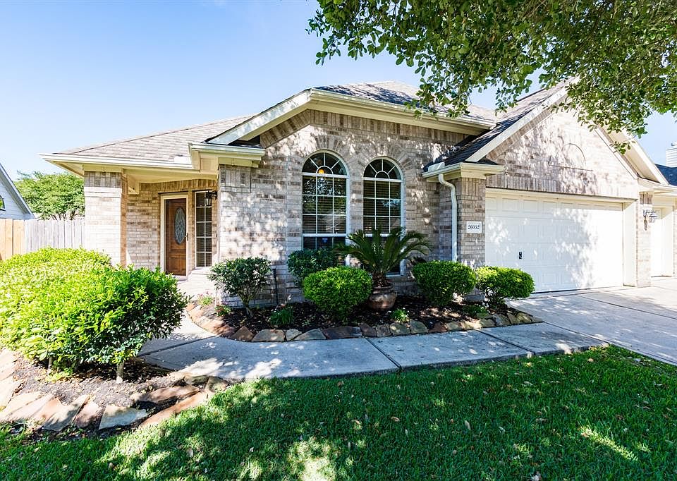 1st image of 26032 Castle Meadow Ln