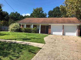 6405 Mariana Dr, Pensacola, FL 32504