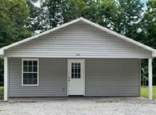 1036 Sun Creek Rd, Starkville, MS 39759