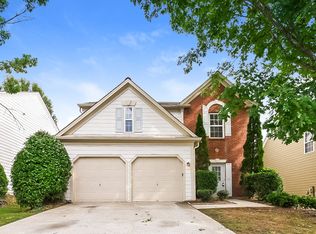 410 Citronelle Dr, Woodstock, GA 30188