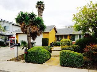 2677 Larch Ct, San Jose, CA 95121