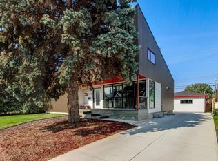 14412 80th Ave NW, Edmonton, AB T5R3K3