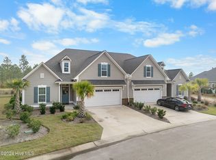 8762 Horse Nettle Dr NE #8A, Leland, NC 28451
