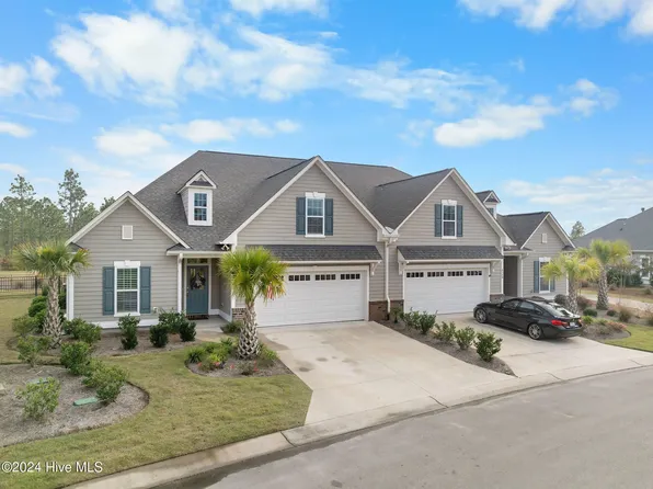 8762 Horse Nettle Drive NE #8a, Leland, NC 28451