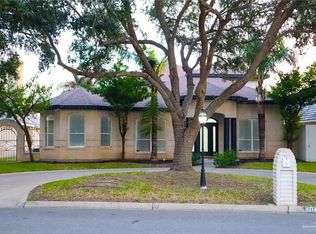 504 E Newport Ln, McAllen, TX 78501