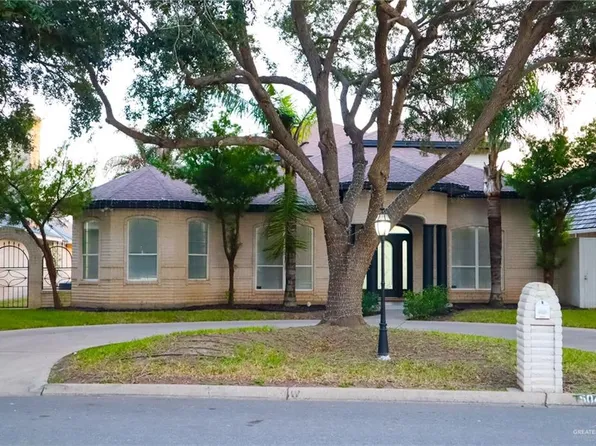 504 E Newport Ln, McAllen, TX 78501