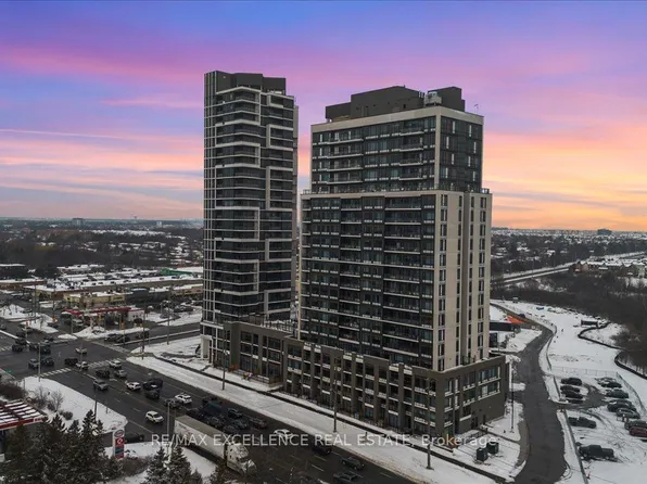 8020 Derry Rd, Milton, ON