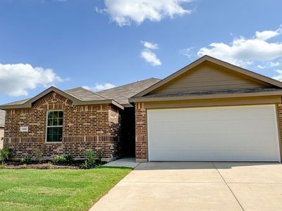 506 River Oaks Ln, Chandler, TX, 75758