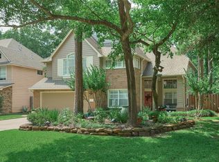 55 E Greywing Cir, Spring, TX 77382