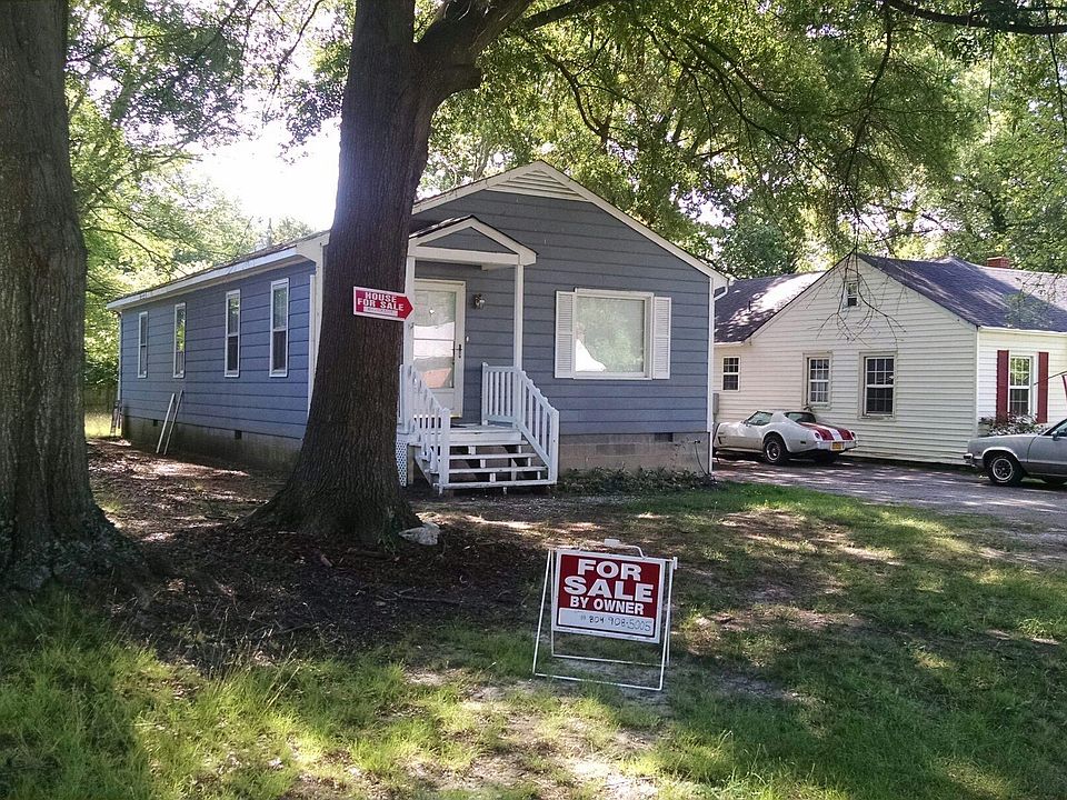 1st image of 6615 W Davista Ave