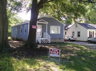6615 W Davista Ave, Henrico, VA 23228
