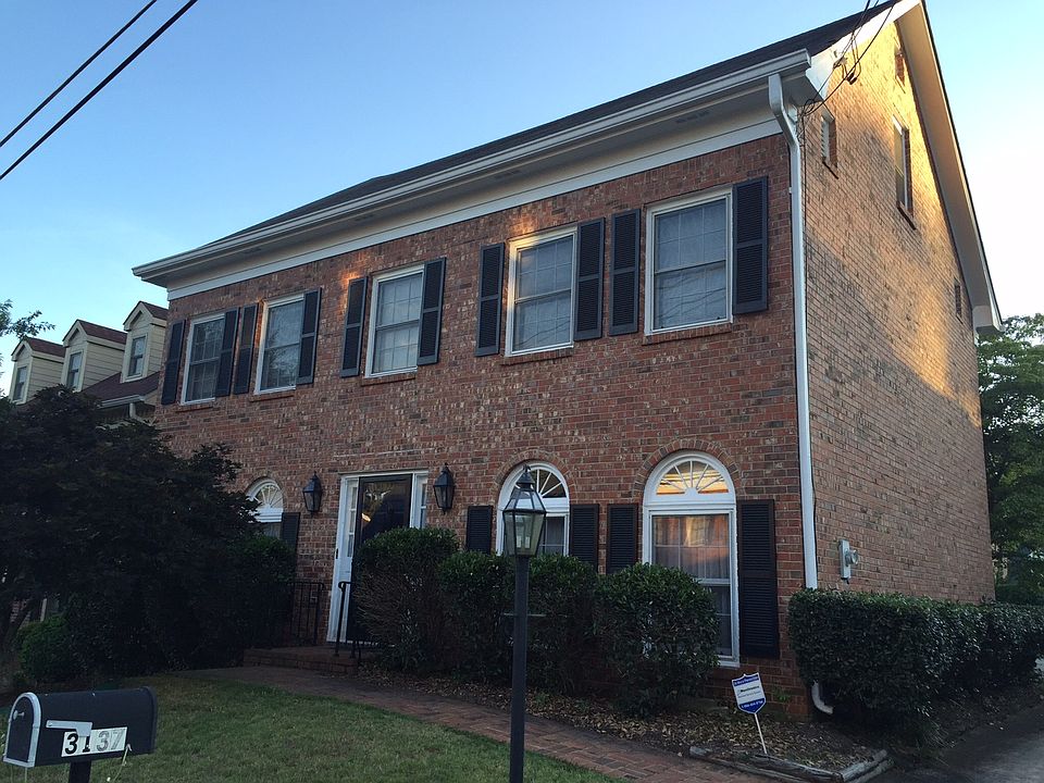 House Front