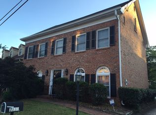 3137 Henderson Walk, Atlanta, GA 30340