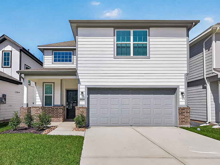 15610 Coneflower Hills Dr — Photo 1