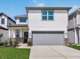 15610 Coneflower Hills Dr, Houston, TX 77090
