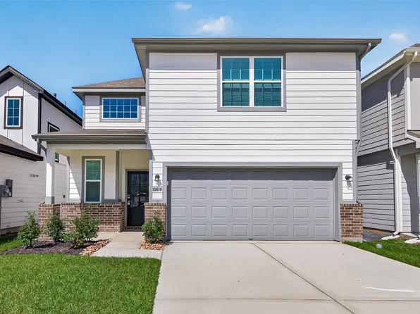 15610 Coneflower Hills Dr, Houston, TX 77090