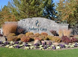 3520 NW Conrad Dr, Bend, OR 97703