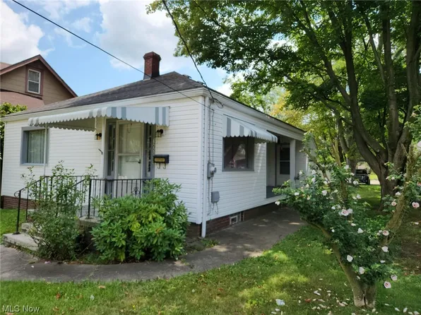 1220 19th St NE, Canton, OH 44714