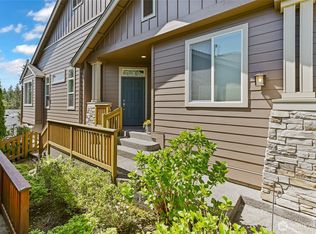 13423 Adair Creek Way NE, Redmond, WA