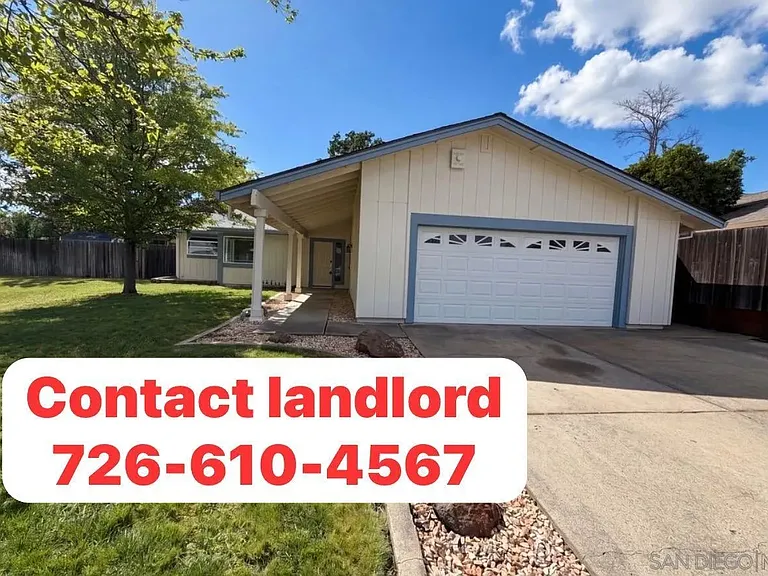 5901 Small Hill Ct — Photo 1