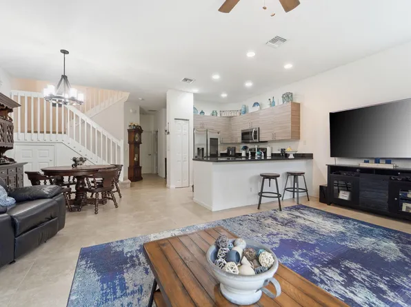 6128 SE Portofino Circle #104, Hobe Sound, FL 33455