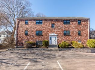 8 Jackson St #C4, Quincy, MA 02169