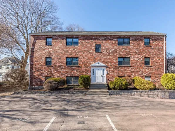 8 Jackson St #C4, Quincy, MA 02169