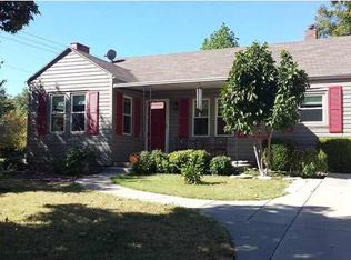 757 S Broadview St, Wichita, KS 67218