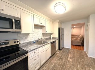 45 Colborne Rd APT 2, Brighton, MA 02135