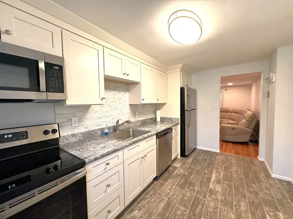 45 Colborne Rd APT 2, Brighton, MA 02135