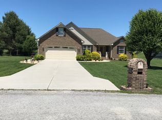 71 Angus Ln, Manchester, TN 37355