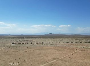 0 Brown Rd LOT 135, California City, CA 93505