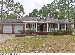 7767 Pintail Dr, Fayetteville, NC 28311