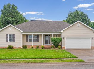991 Wing Tip Cir, Hopkinsville, KY 42240