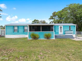 7216 Westbrook Ave SW #1, Ocean Isle Beach, NC 28469