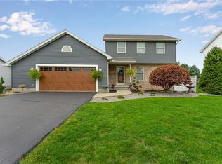 6602 Harvest Ridge Dr, Austintown, OH 44515