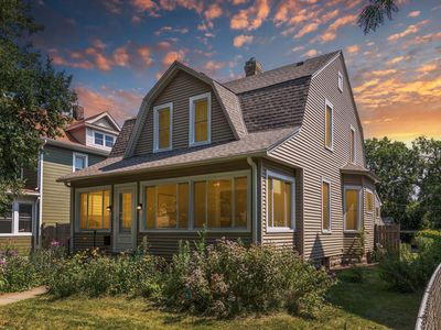 3317 3rd Ave S, Minneapolis, MN, 55408