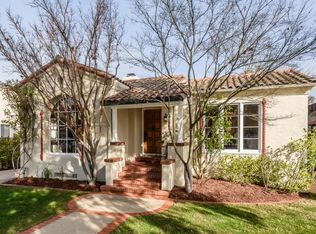 1326 De Soto Ave, Burlingame, CA 94010