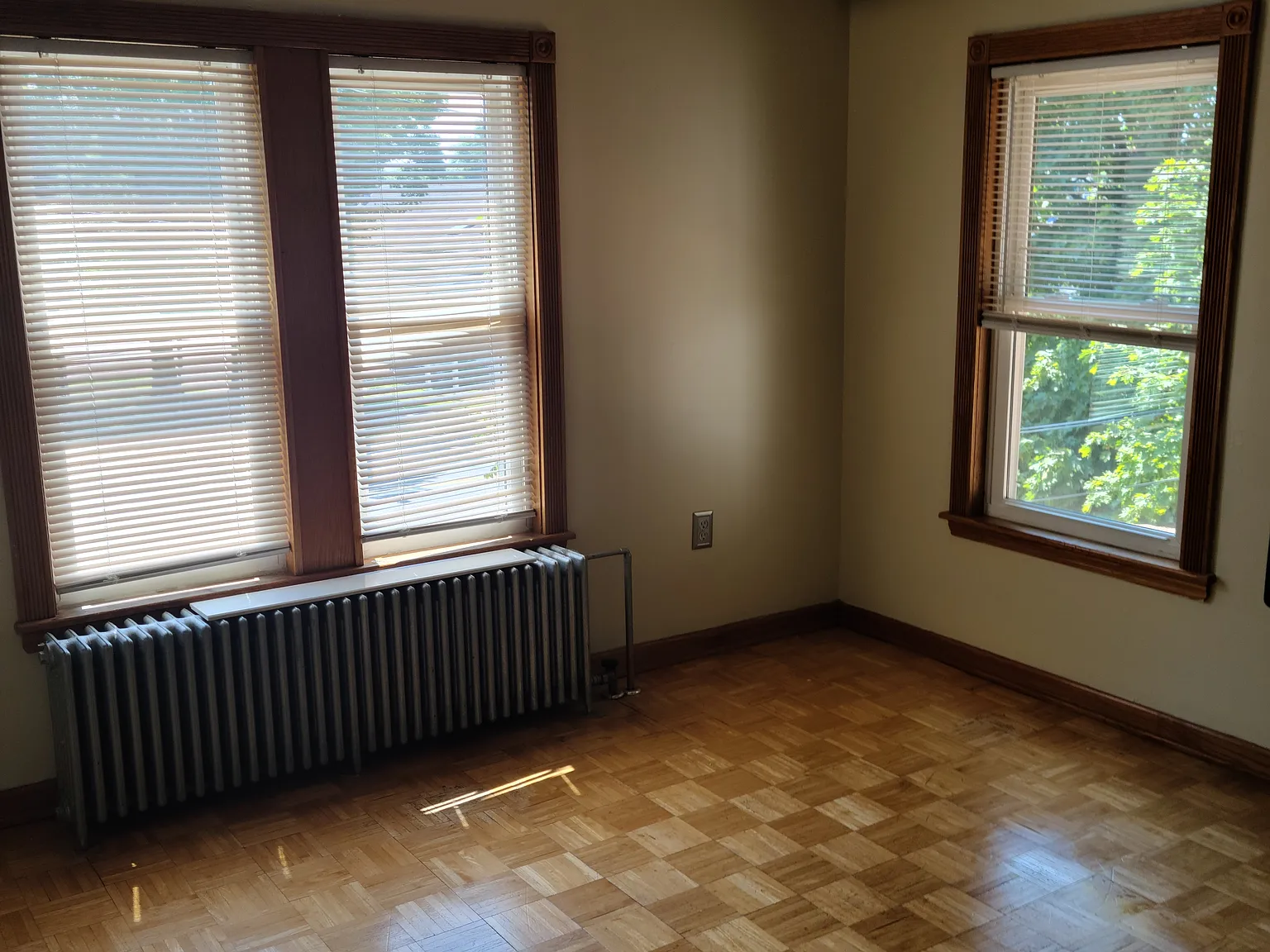 1 bed, 650 sqft, $2,500 — Photo 3