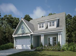 13631 Mayberry Ct, Biloxi, MS 39532