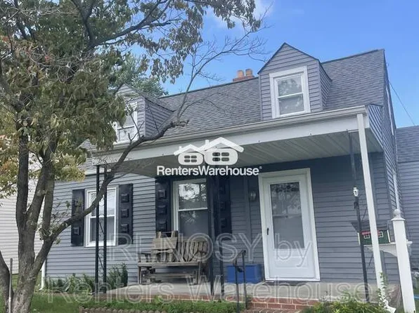 3473 Liberty Pkwy, Dundalk, MD 21222