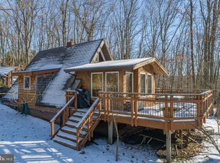 159 Cherry Lane Rd, Mchenry, MD 21541