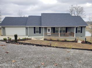 117 Johnny Way, Maryville, TN 37801
