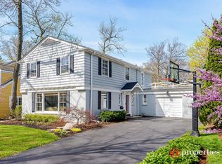 714 Forest Rd, Glenview, IL 60025