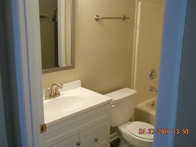 Bathroom View