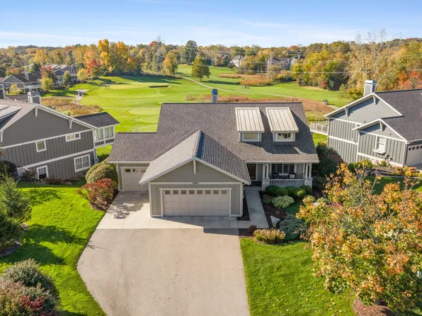 5380 Tee #17, Grand Rapids, MI 49546