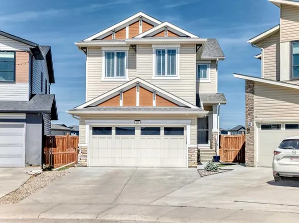 35 Walden Walk SE, Calgary, AB T2X 0Y4