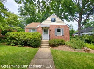 7301 Trescott Ave, Takoma Park, MD 20912
